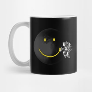 Make a Smile Mug